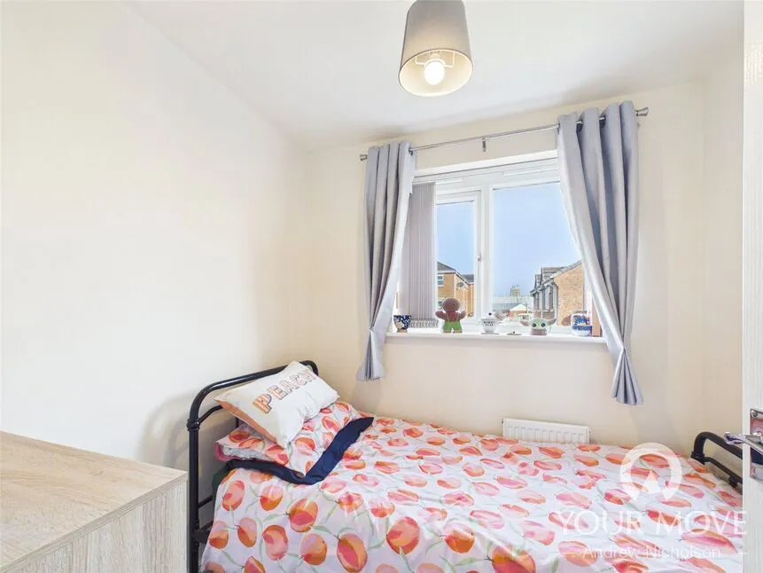 Ivatt Drive, Crewe, Cheshire, CW2, photo 9