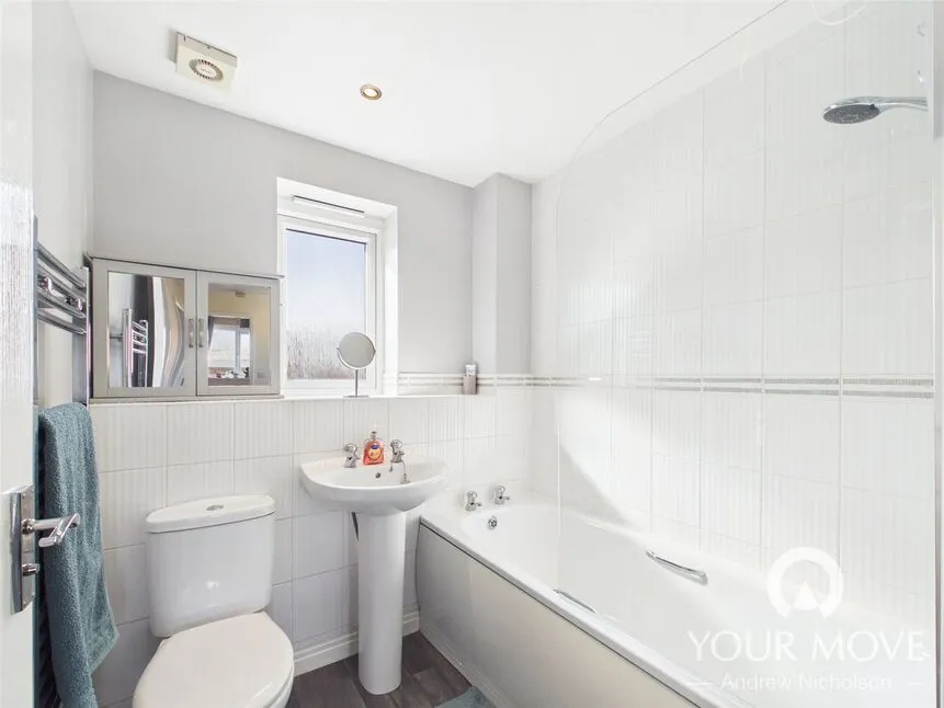 Ivatt Drive, Crewe, Cheshire, CW2, photo 5