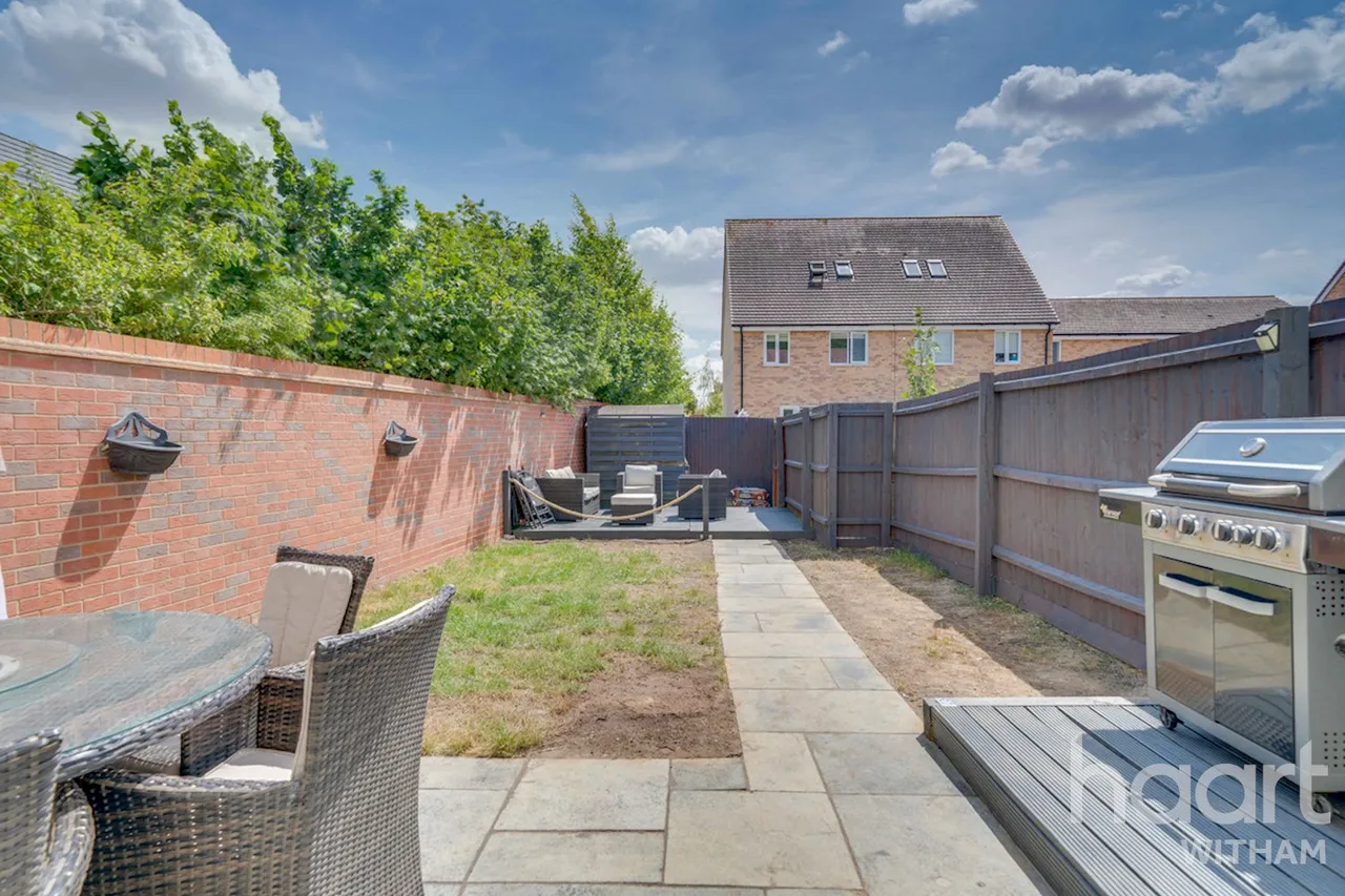 Hardy Walk, Witham, CM8, photo 12