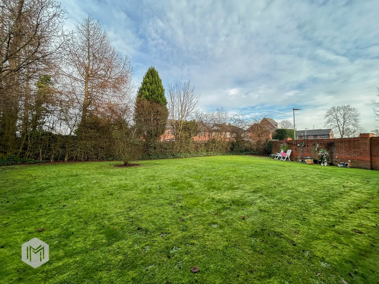 Oakwood Grove, Radcliffe, Manchester, M26 2YL, photo 5