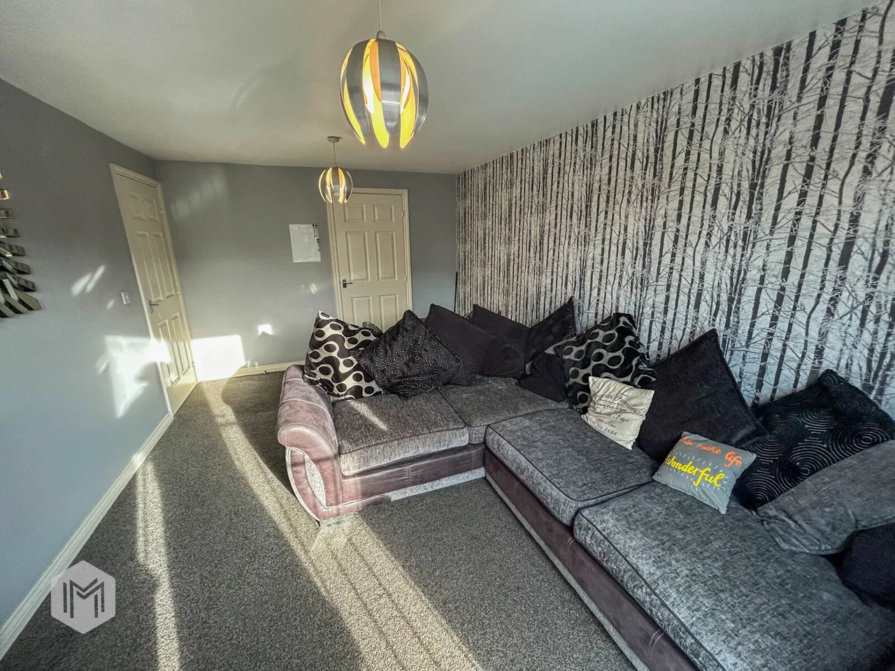 Oakwood Grove, Radcliffe, Manchester, M26 2YL, photo 6