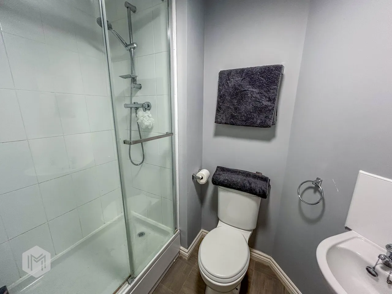 Oakwood Grove, Radcliffe, Manchester, M26 2YL, photo 10