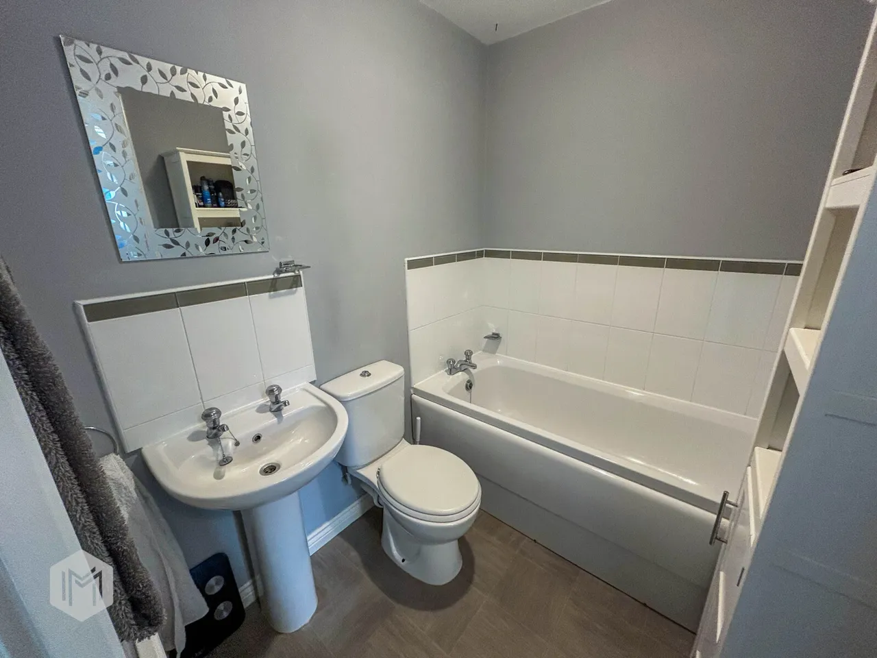 Oakwood Grove, Radcliffe, Manchester, M26 2YL, photo 8
