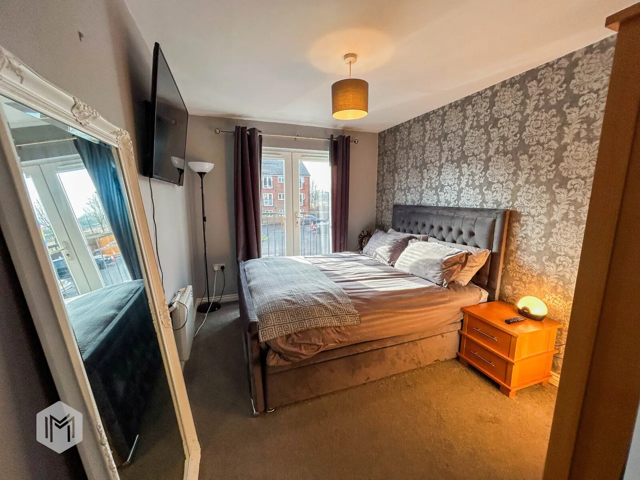 Oakwood Grove, Radcliffe, Manchester, M26 2YL, photo 4