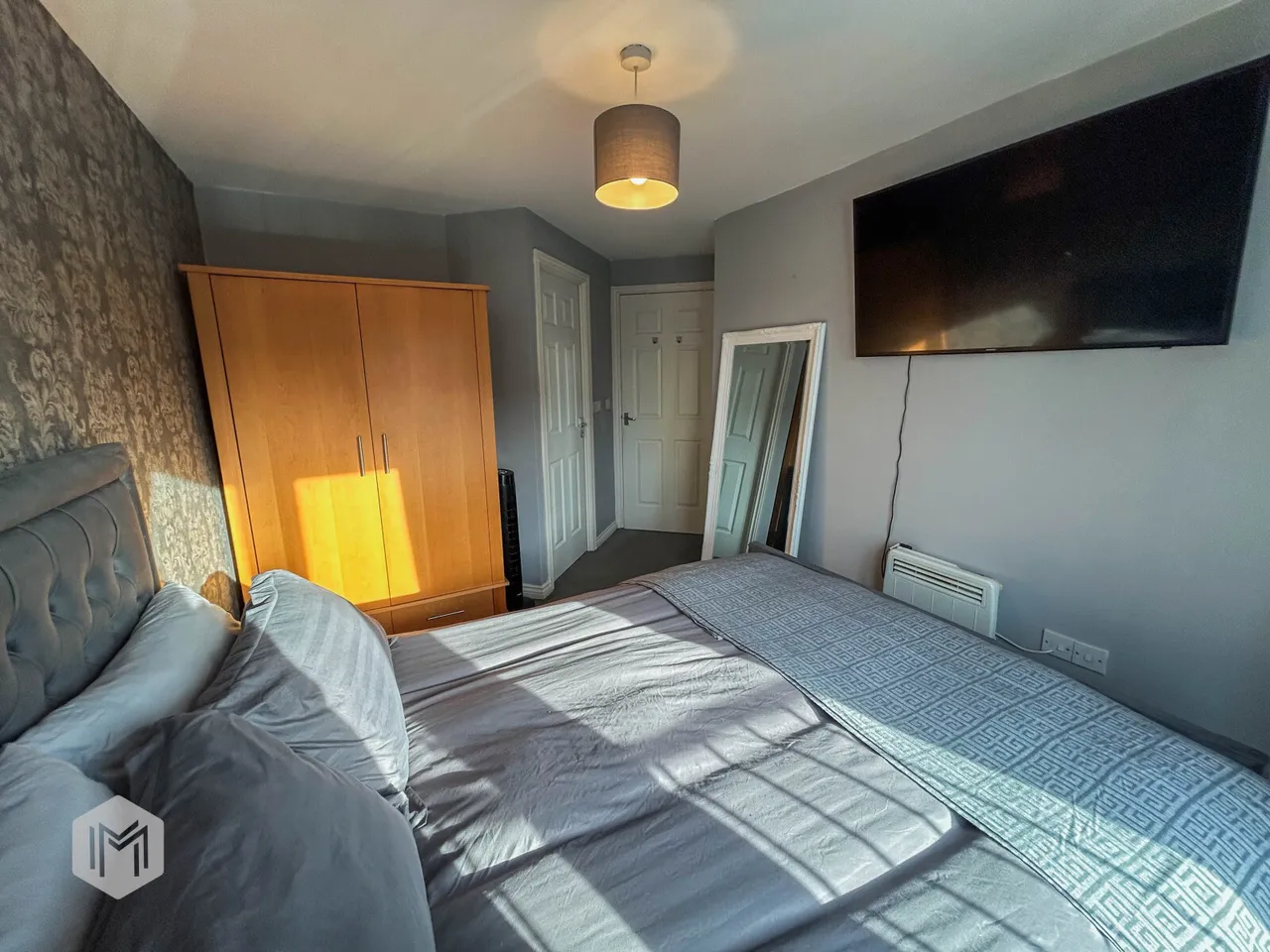 Oakwood Grove, Radcliffe, Manchester, M26 2YL, photo 7