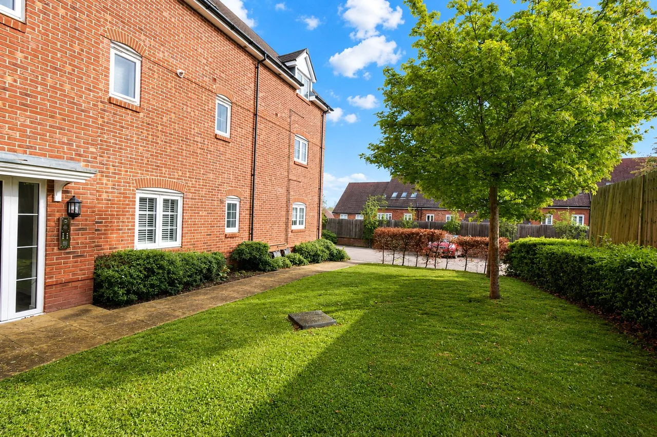 Runnymede Drive, Odiham, Hook, Hampshire, RG29 1FP, photo 7