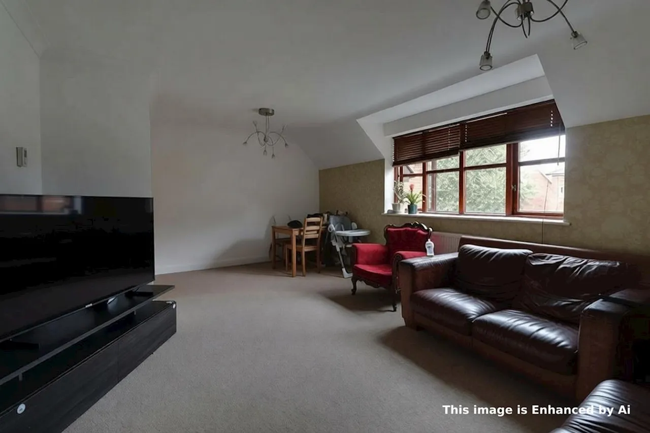 Thicket Road, Sutton, SM1, photo 9