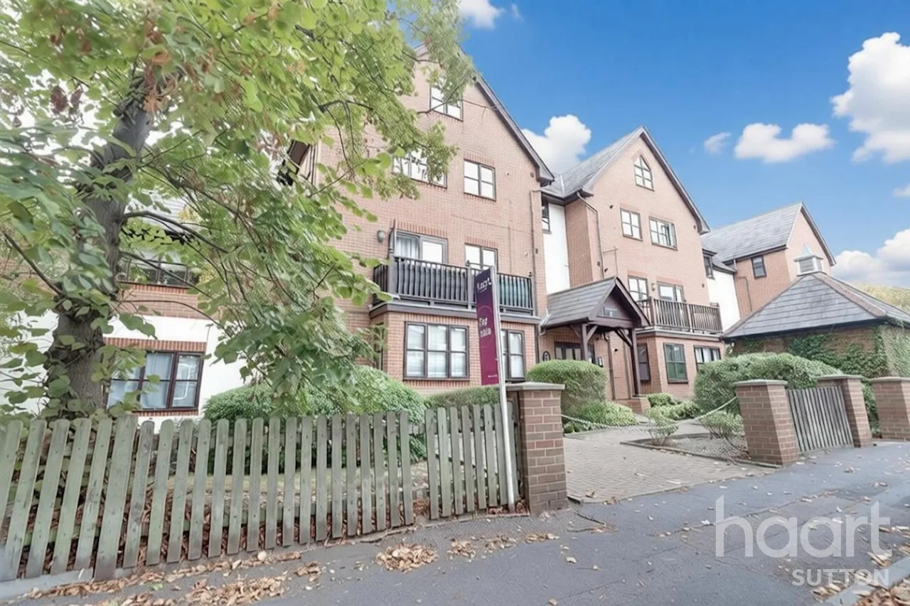 Thicket Road, Sutton, SM1, photo 14