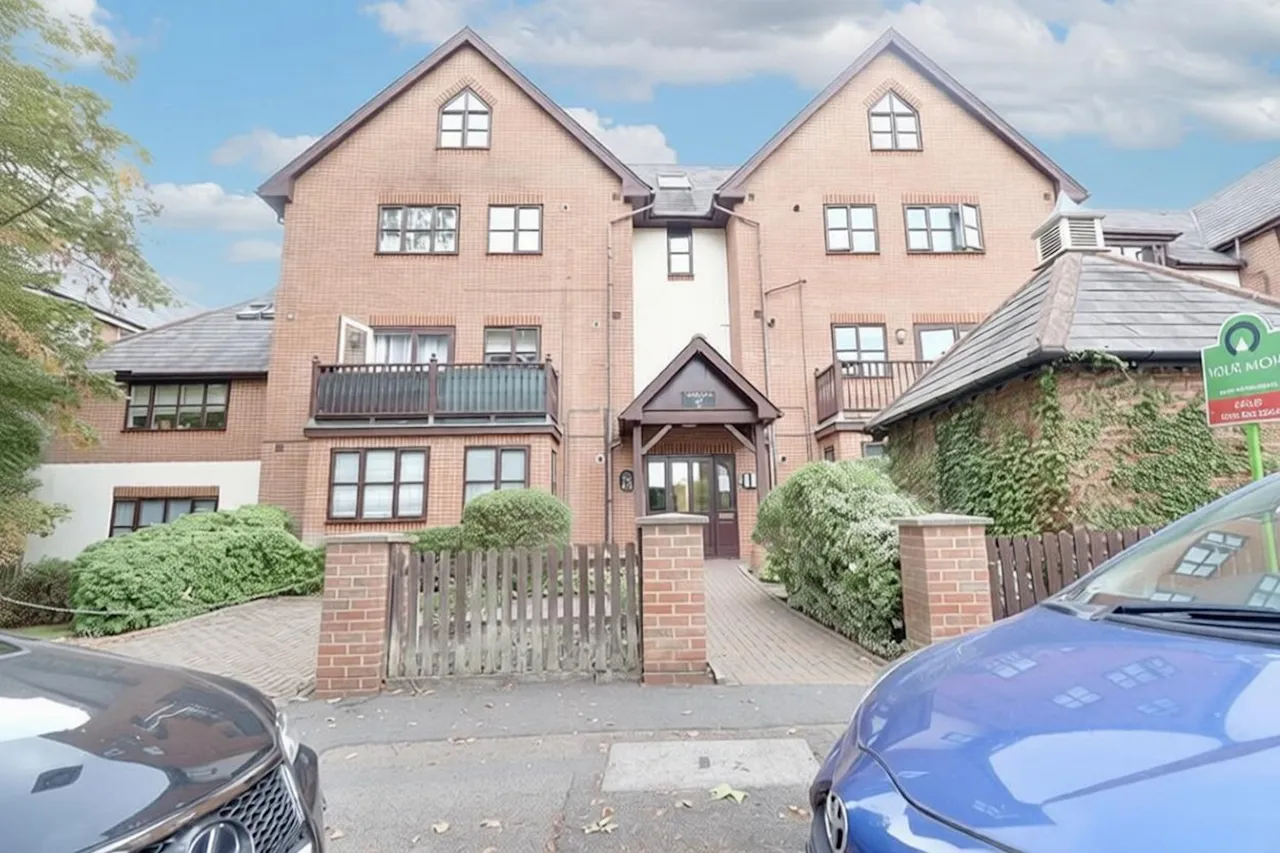 Thicket Road, Sutton, SM1, photo 8
