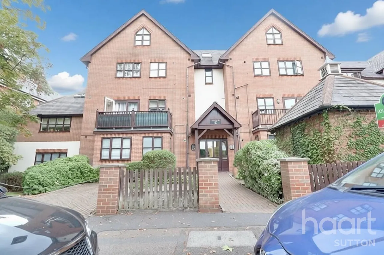 Thicket Road, Sutton, SM1, photo 13