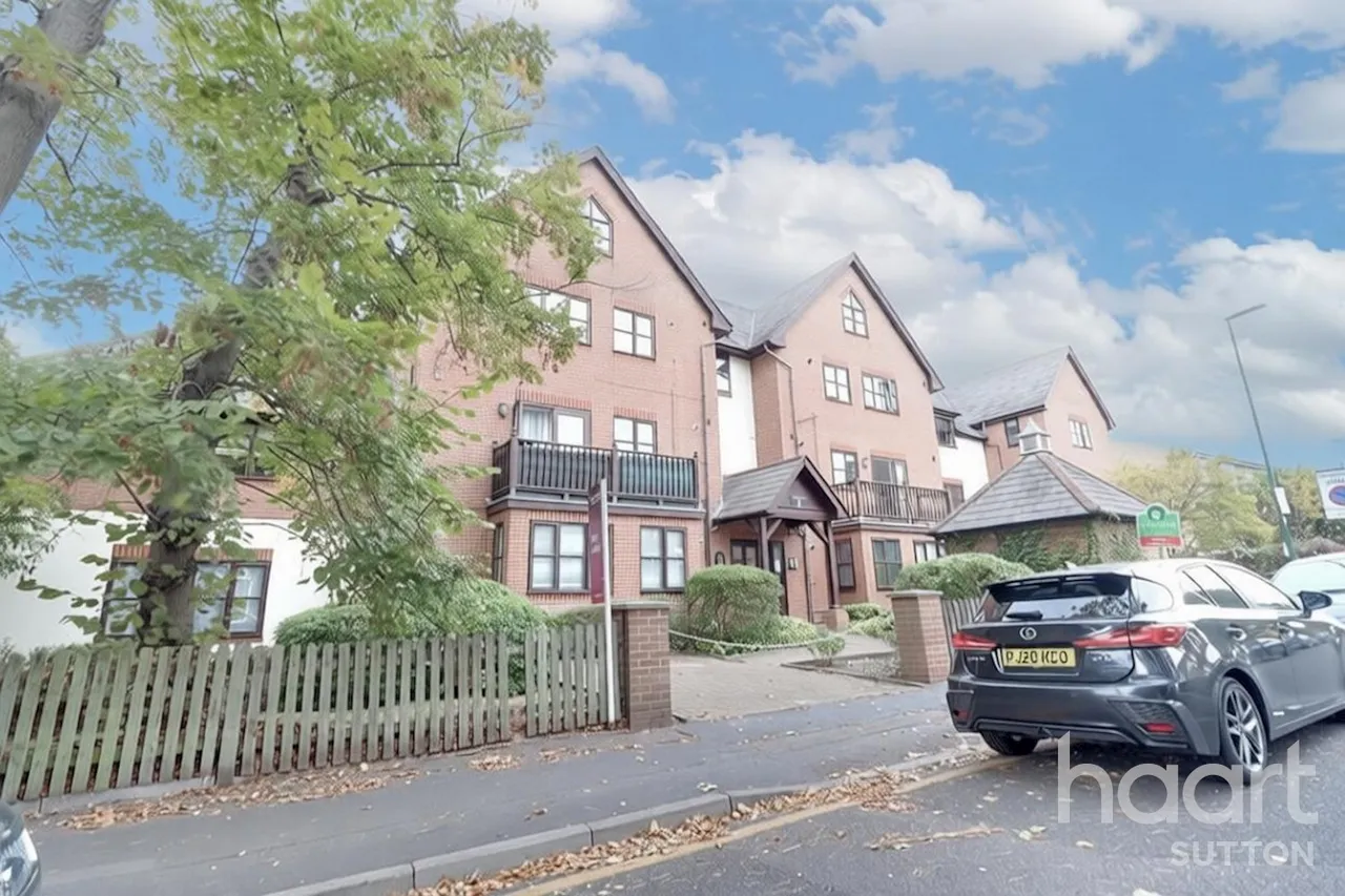 Thicket Road, Sutton, SM1, photo 15