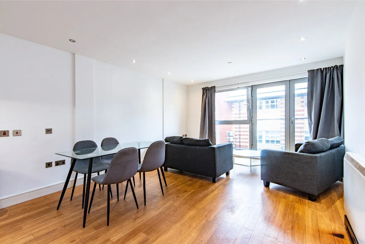 Hanley Street, Nottingham, NG1, photo 2