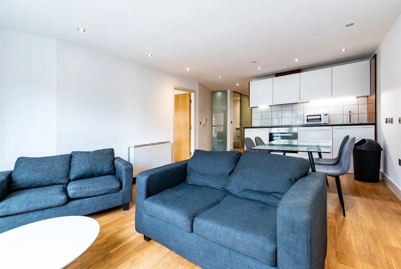 Hanley Street, Nottingham, NG1, photo 5