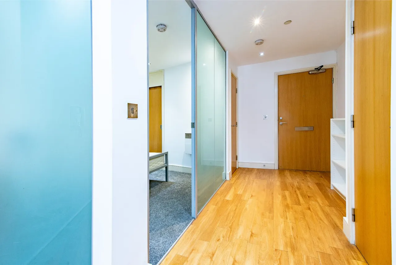 Hanley Street, Nottingham, NG1, photo 8