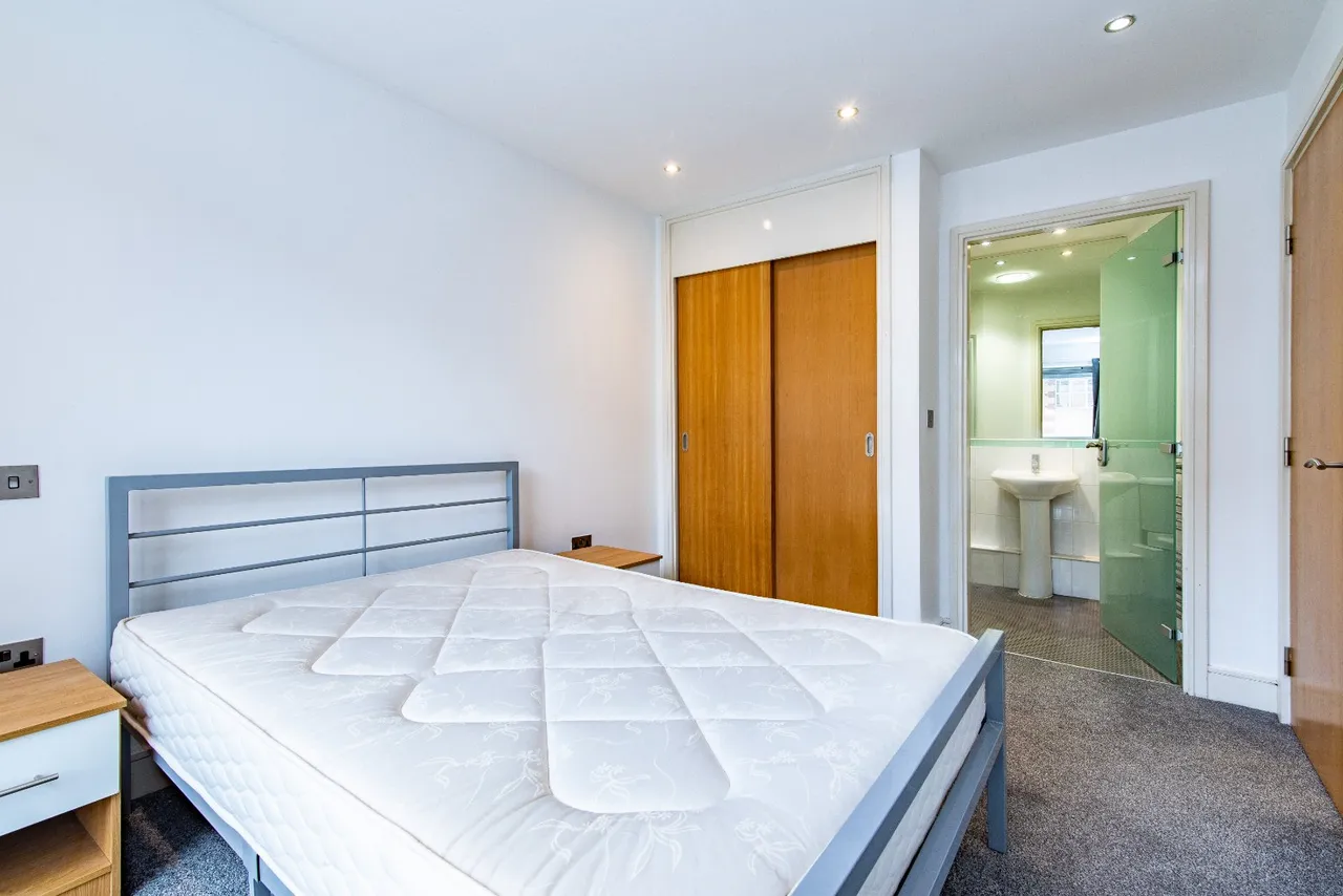 Hanley Street, Nottingham, NG1, photo 9