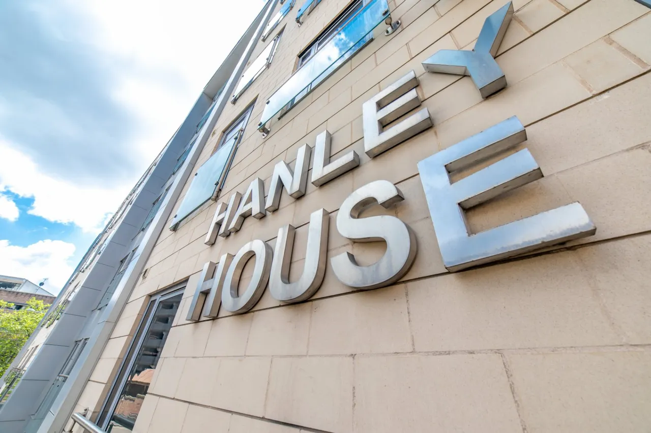 Hanley Street, Nottingham, NG1, photo 4