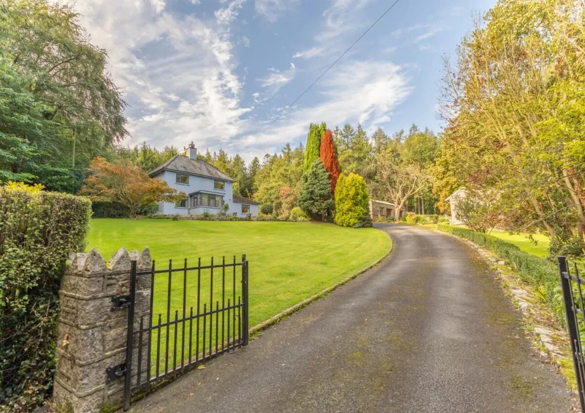 4 bed house for sale, Tullybrannigan Road, Newcastle, BT33