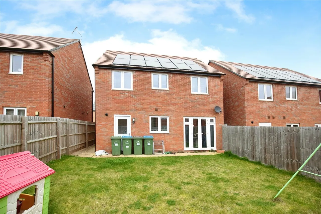 Rollings Drive, Coventry, West Midlands, CV2, photo 12