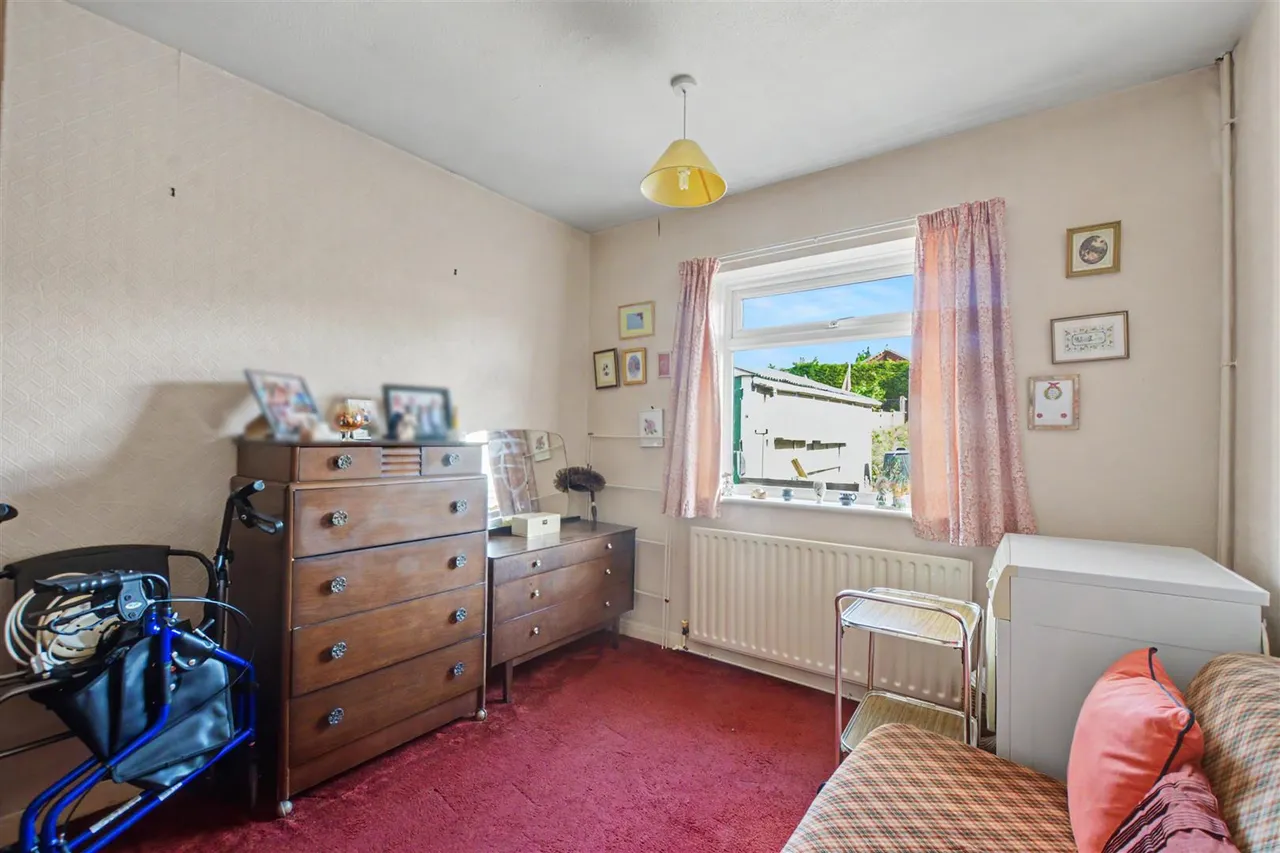 Mackinley Avenue, Stapleford, NG9, photo 8