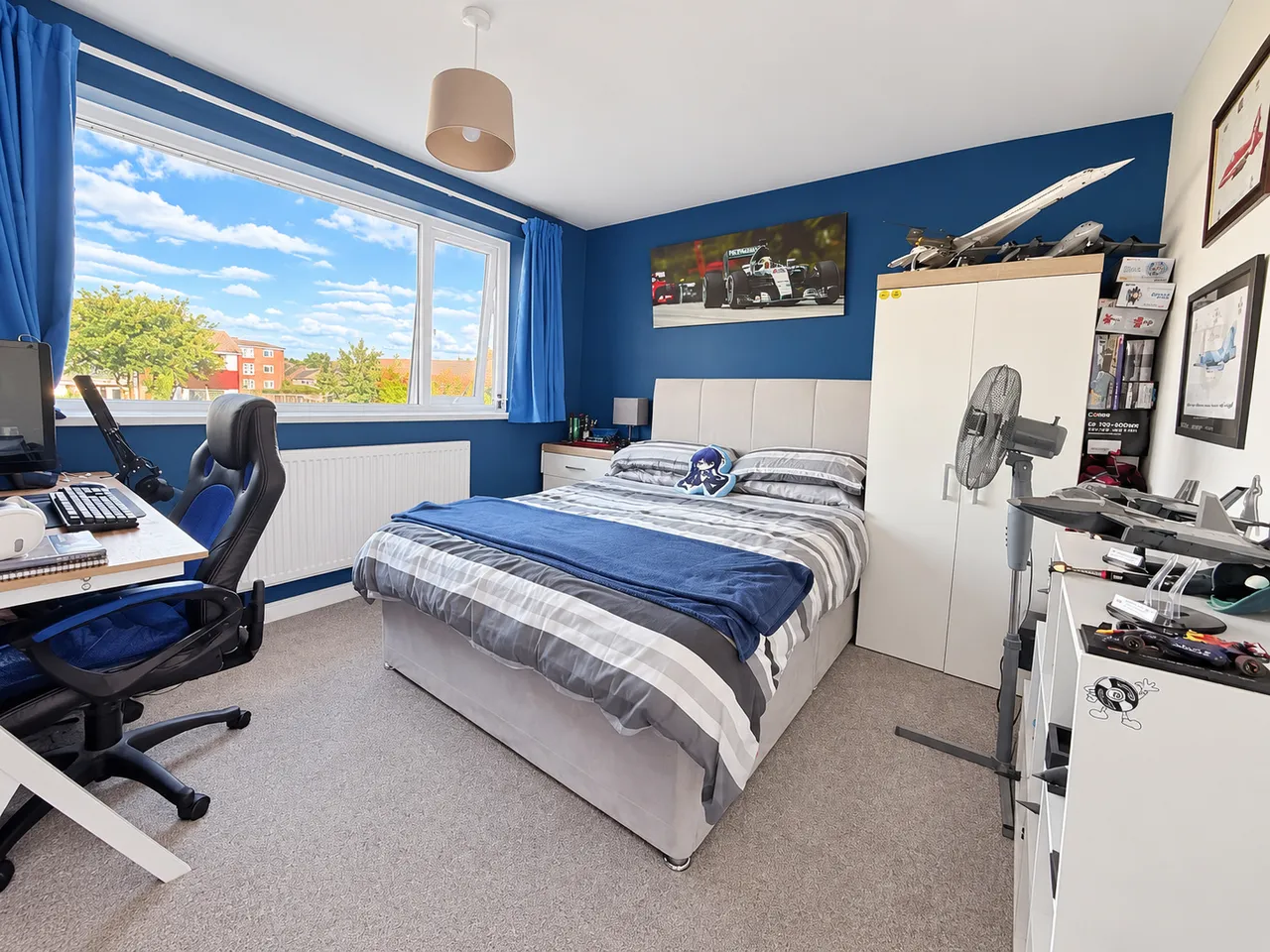 Dore Avenue, North Hykeham, LN6, photo 8