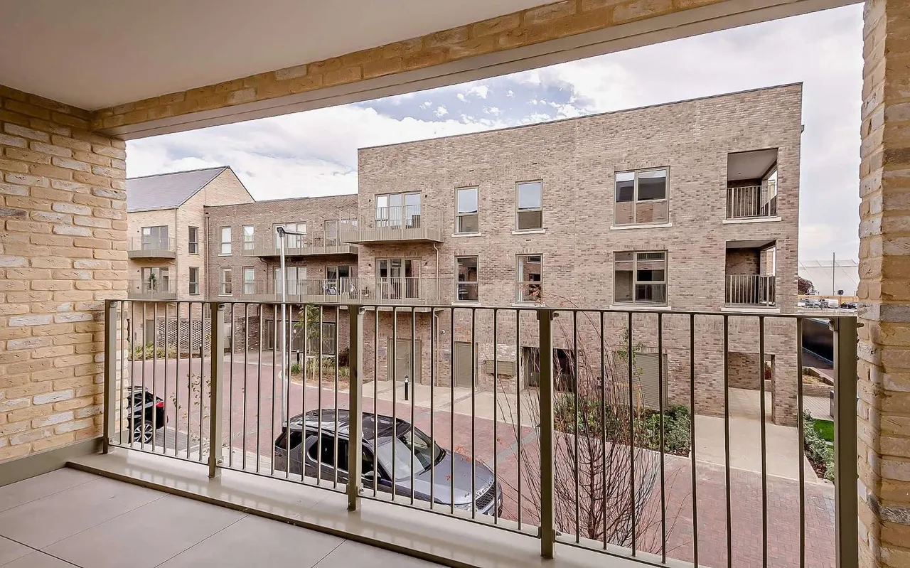 Bragg Way, Cambridge, Cambridgeshire, CB5 8FB, photo 9