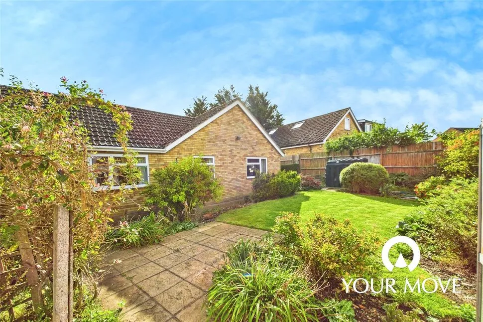 Station Hill, Harleston, Norfolk, IP20, photo 11