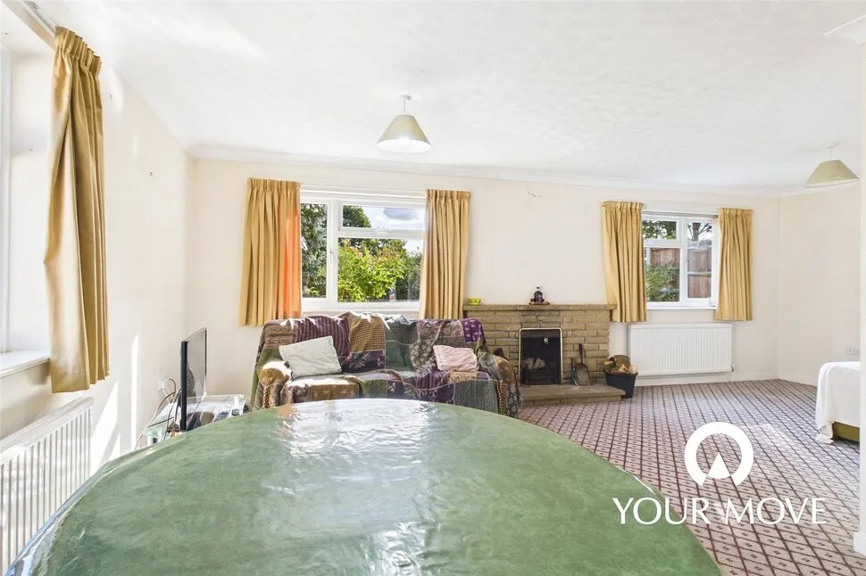 Station Hill, Harleston, Norfolk, IP20, photo 6