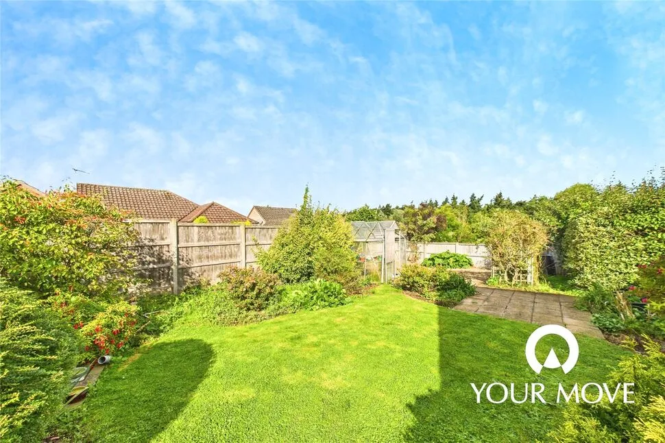 Station Hill, Harleston, Norfolk, IP20, photo 12
