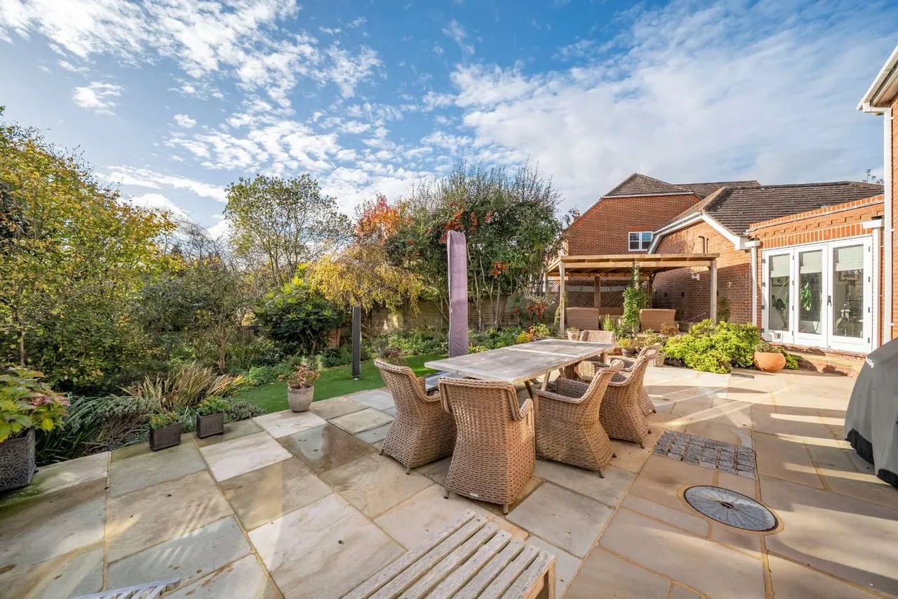 Skylark Rise, Whitchurch, RG28, photo 28