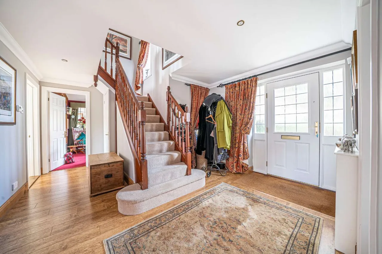 Skylark Rise, Whitchurch, RG28, photo 11