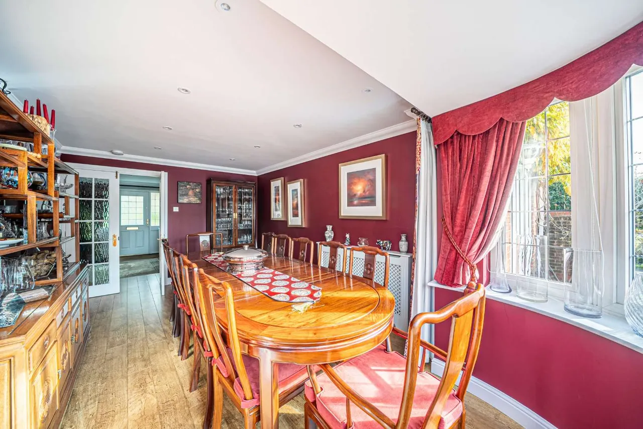 Skylark Rise, Whitchurch, RG28, photo 8
