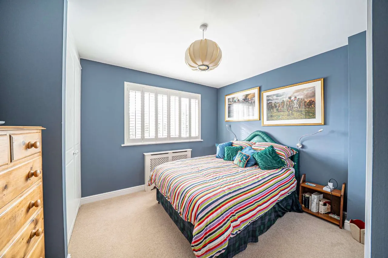 Skylark Rise, Whitchurch, RG28, photo 14