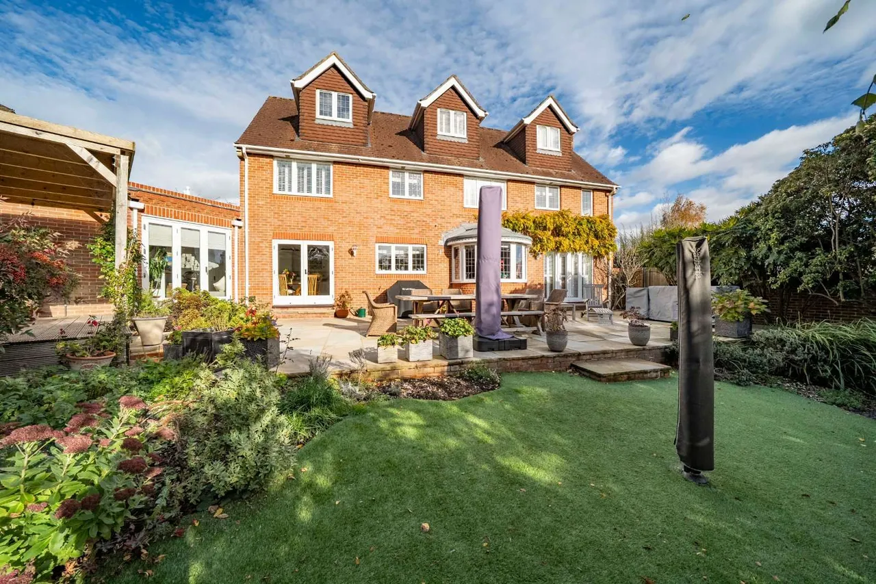 Skylark Rise, Whitchurch, RG28, photo 26