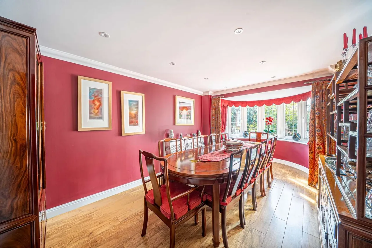 Skylark Rise, Whitchurch, RG28, photo 5