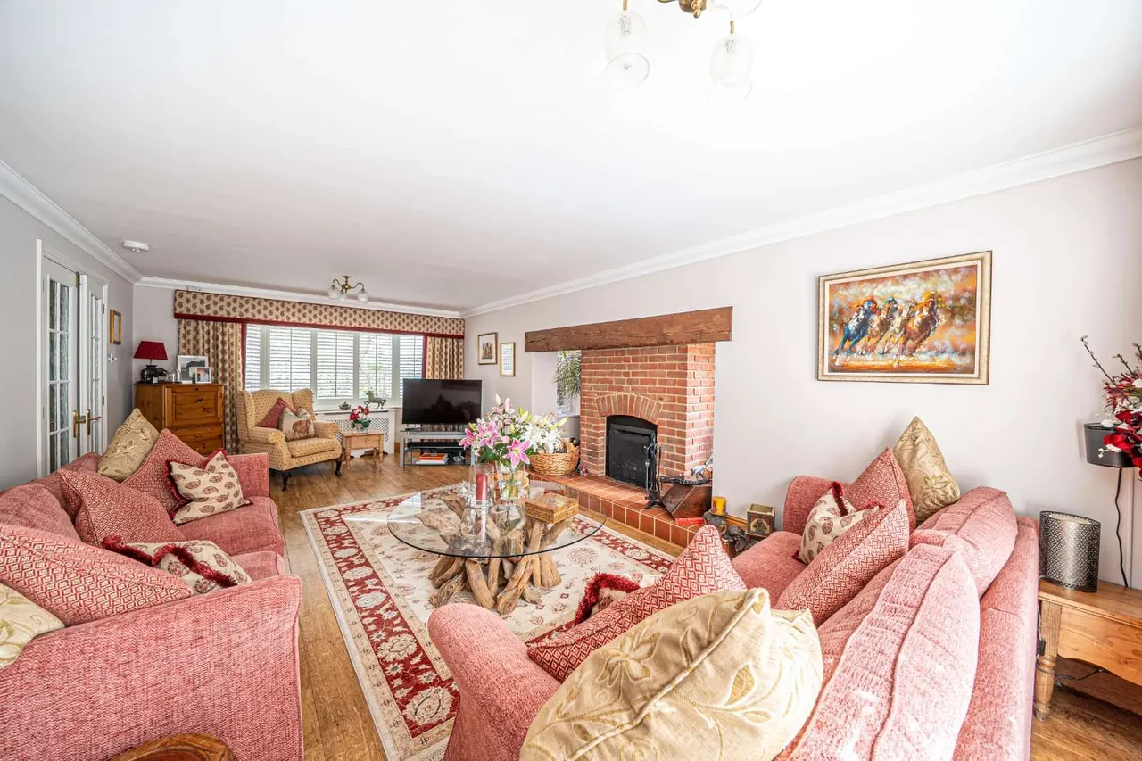 Skylark Rise, Whitchurch, RG28, photo 6