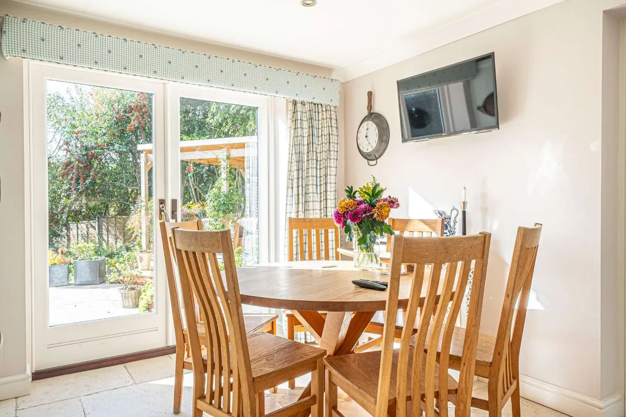 Skylark Rise, Whitchurch, RG28, photo 10