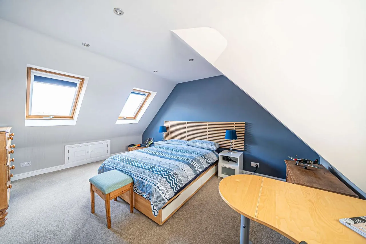 Skylark Rise, Whitchurch, RG28, photo 21
