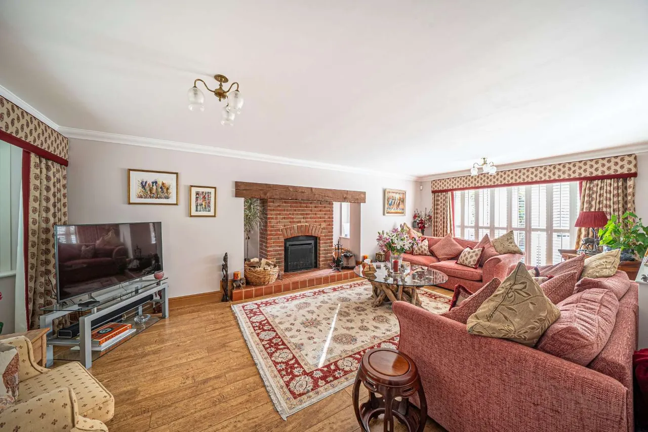Skylark Rise, Whitchurch, RG28, photo 4