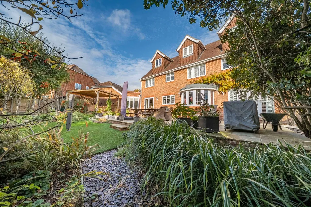 Skylark Rise, Whitchurch, RG28, photo 27