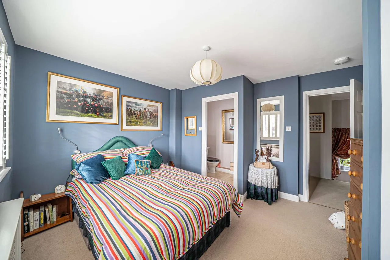 Skylark Rise, Whitchurch, RG28, photo 15