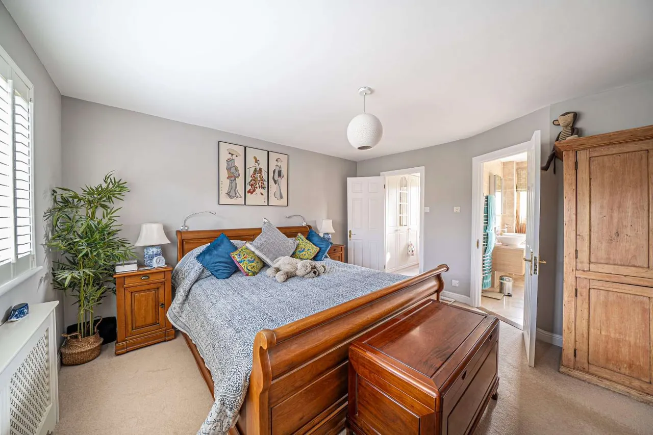 Skylark Rise, Whitchurch, RG28, photo 16