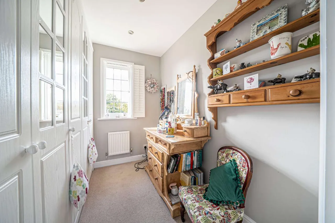 Skylark Rise, Whitchurch, RG28, photo 17