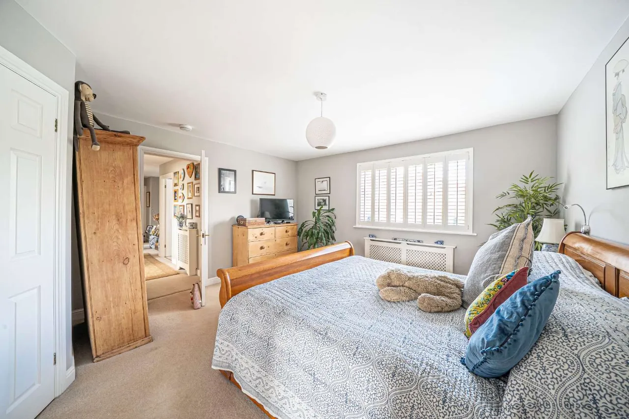 Skylark Rise, Whitchurch, RG28, photo 19
