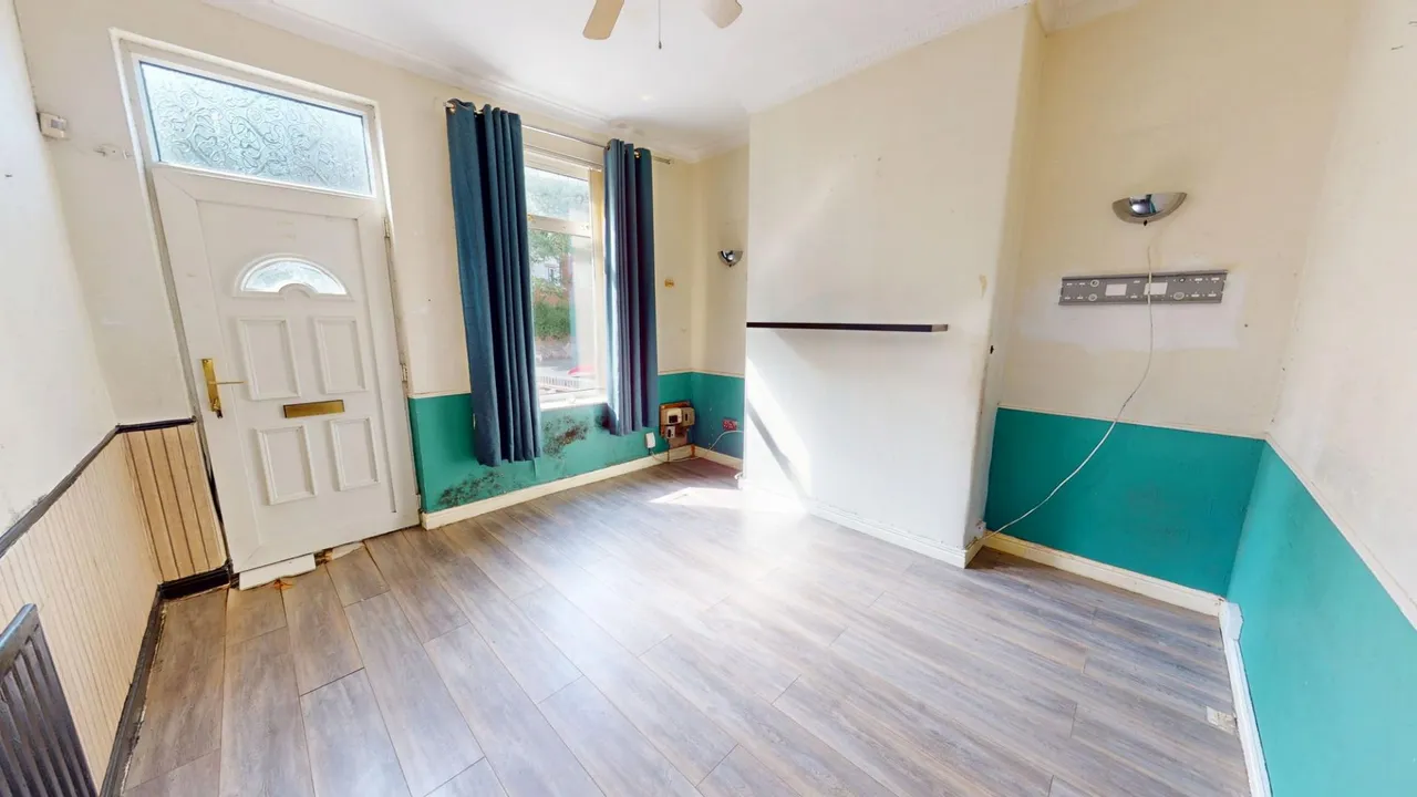 Upper Belgrave Road, Normacot, ST3, photo 3