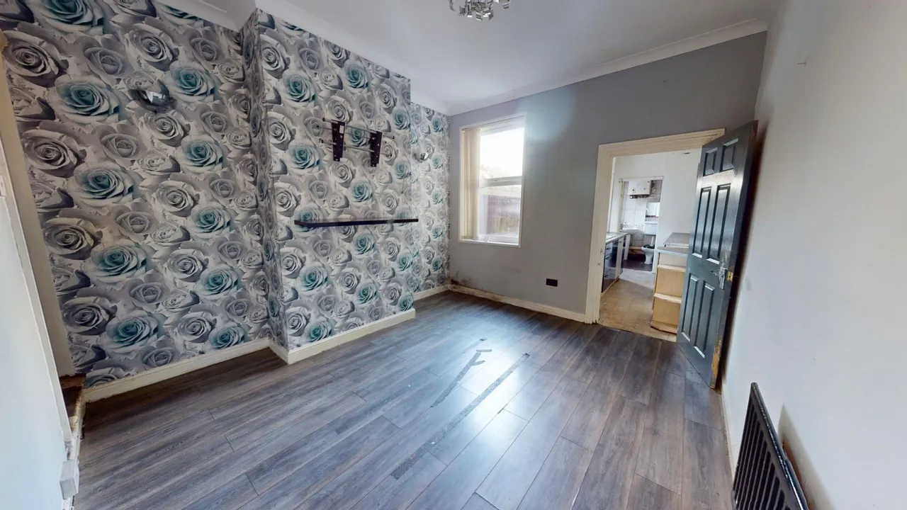 Upper Belgrave Road, Normacot, ST3, photo 4