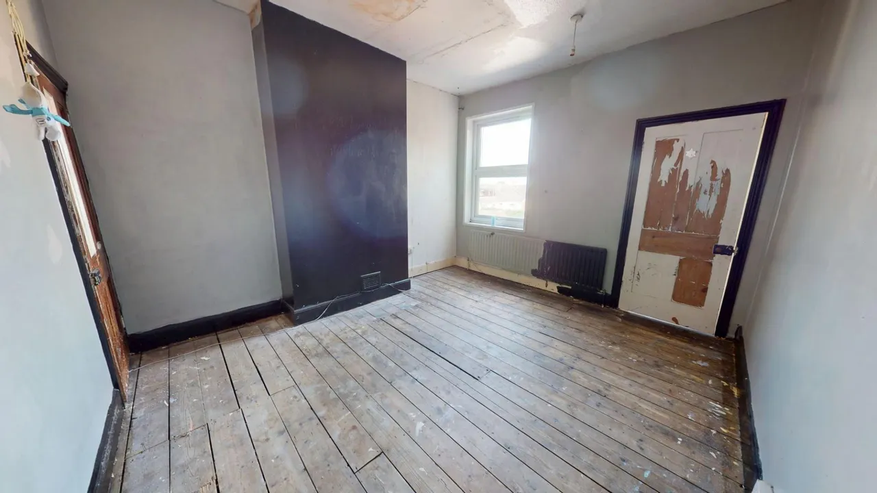Upper Belgrave Road, Normacot, ST3, photo 8
