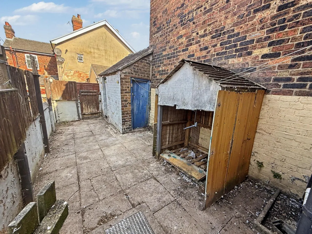 Upper Belgrave Road, Normacot, ST3, photo 2