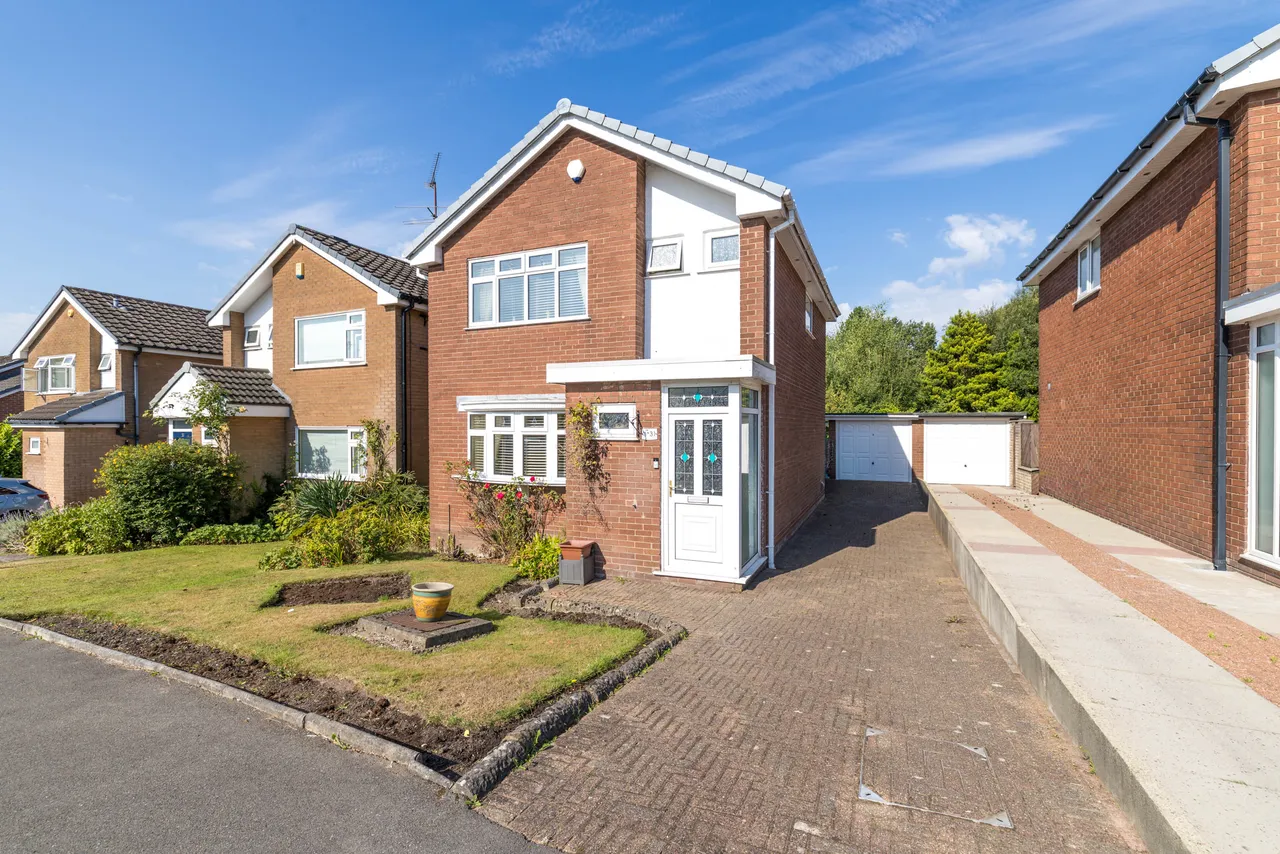 Walter Scott Avenue, Whitley, WN1, photo 5