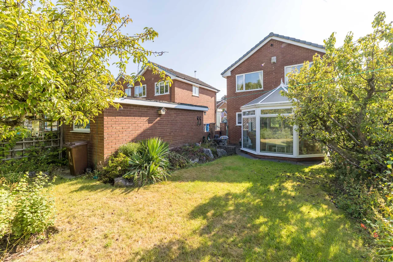 Walter Scott Avenue, Whitley, WN1, photo 7