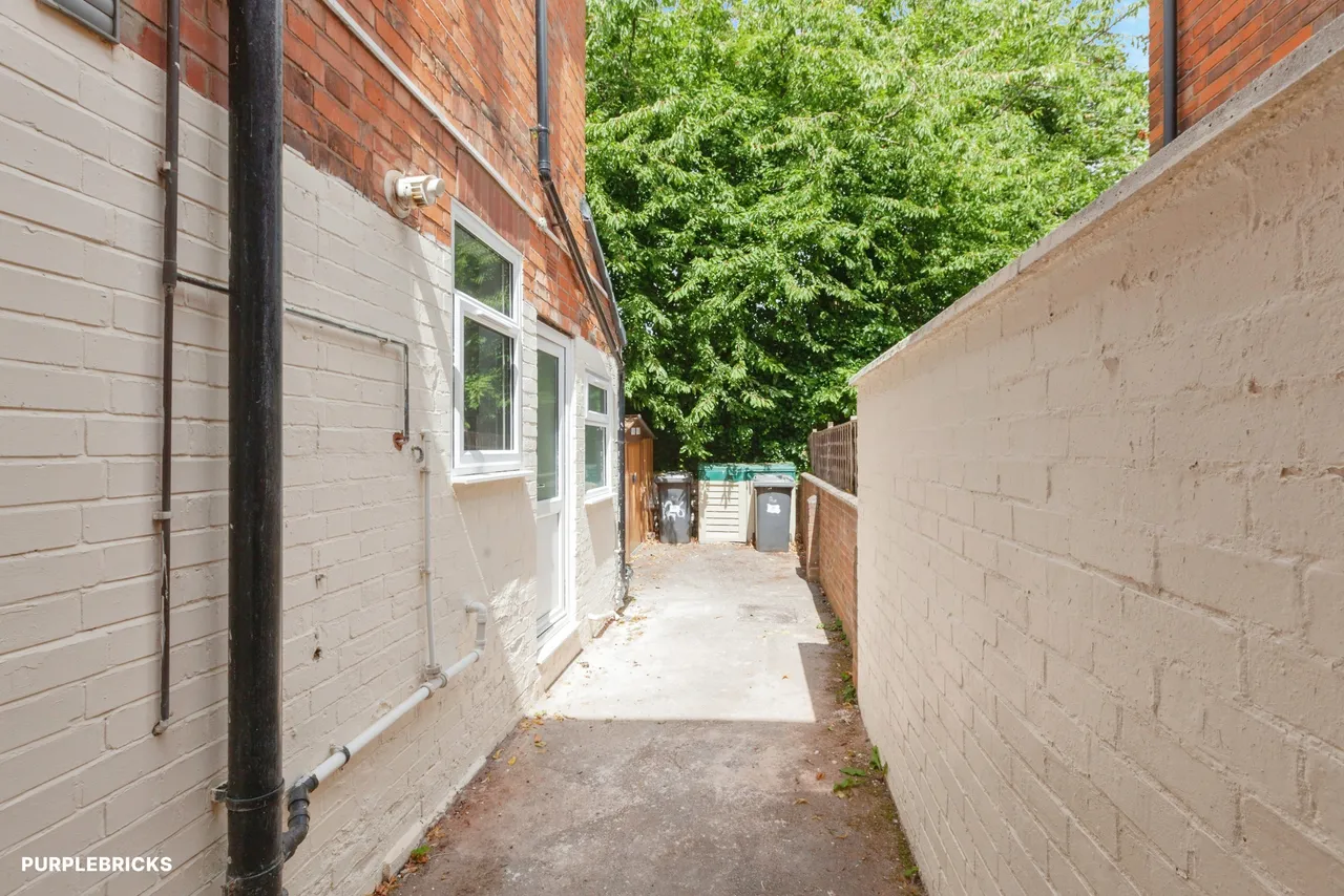 Shakespeare Street, Leicester, LE2, photo 25